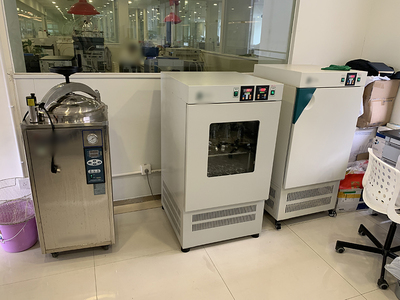 开放供应链下的石家庄实验室设备搬迁与帮德运网络信息安全创新融合