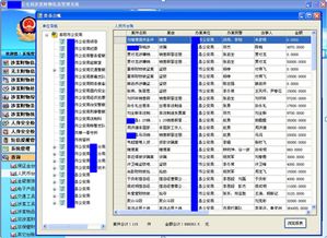 涉案财物信息管理系统——润达软件在网络与信息安全软件开发中的实践与创新