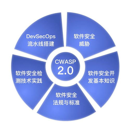 开源网安与桂电携手举办CWASP认证软件安全专业人员实训课圆满结束